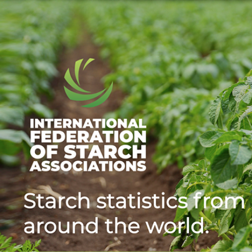 IFSA (International Federation of Starch Associations) was founded